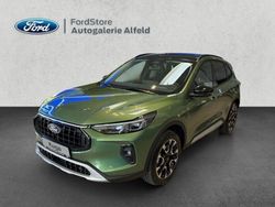 Grün Gebraucht 2024 Ford Kuga Active X SUV | 36.900 € (Fairer Preis)
