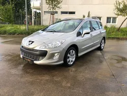Gebraucht 2009 Peugeot 308 Sport Kombi | 3.390 € (Fairer Preis)