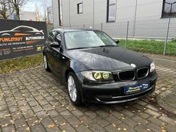 Schwarz ii Gebraucht 2007 BMW 116 Kleinwagen | 3.850 € (Fairer Preis)