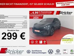 Grau Gebraucht 2024 Cupra Tavascan Endurance SUV | 36.949 € (Superpreis)