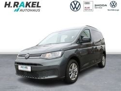 Grau Gebraucht 2021 VW Caddy Life Van / Kleinbus | 19.950 € (Fairer Preis)