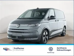 Grau Gebraucht 2023 VW T7 Style Van | 55.998 € (Superpreis)