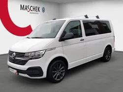 Candy weiss Gebraucht 2020 VW T6.1 Trendline Van | 37.840 € (Etwas zu teuer)