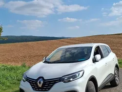 Weiß Gebraucht 2021 Renault Kadjar SUV | 16.490 € (Superpreis)