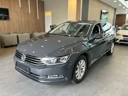 Grau Gebraucht 2015 VW Passat Comfortline Kombi | 10.999 € (Guter Preis)
