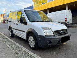 Weiß Gebraucht 2010 Ford Transit Van / Kleinbus | 2.499 € (Guter Preis)