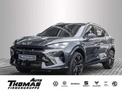 Magnetic grau metallic Neu 2025 Cupra Formentor SUV | 39.470 € (Fairer Preis)