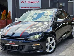 Schwarz Gebraucht 2014 VW Scirocco Coupé | 15.490 € (Fairer Preis)