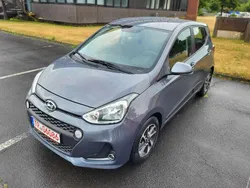Grau Gebraucht 2019 Hyundai i10 Trend Kleinwagen | 8.800 € (Guter Preis)