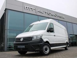 Andere Gebraucht 2022 VW Crafter Van | 26.900 € (Fairer Preis)