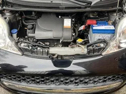 Schwarz Gebraucht 2011 Peugeot 107 Kleinwagen | 3.000 € (Guter Preis)