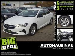 Jade weiß Gebraucht 2022 Opel Insignia Business Limousine | 19.490 € (Guter Preis)