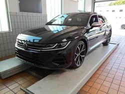 Schwarz Gebraucht 2022 VW Arteon R Limousine | 30.990 € (Fairer Preis)
