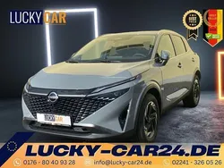 Andere Neu 2024 Nissan Qashqai N-Connecta SUV | 30.739 € (Fairer Preis)