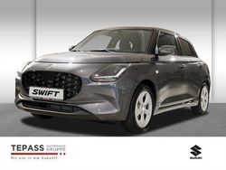 Grau Neu 2025 Suzuki Swift Comfort Kleinwagen | 19.890 €