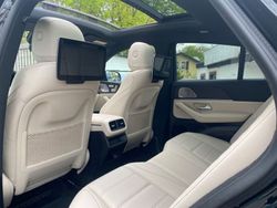 Schwarz Gebraucht 2021 Mercedes GLE350 AMG Coupé | 87.750 €