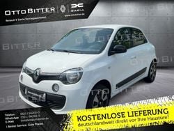 Pyrénéesweiß Gebraucht 2018 Renault Twingo LIMITED Kleinwagen | 8.395 € (Etwas zu teuer)