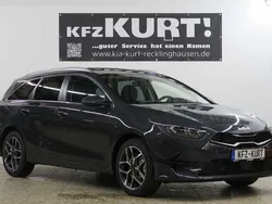 Pentametal Gebraucht 2025 Kia Ceed Sportswagon 4 Kombi | 29.490 € (Guter Preis)