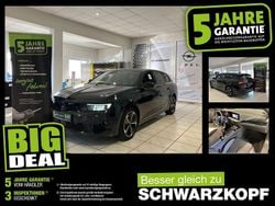 Schwarz Gebraucht 2024 Opel Astra Kombi | 20.740 € (Superpreis)