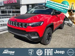 Colorado red Gebraucht 2023 Jeep Compass SUV | 32.990 € (Etwas zu teuer)