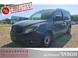 Lackfarbe magnetitgrau mb 7853 Gebraucht 2019 Mercedes Citan 111 Van / Kleinbus | 8.285 € (Superpreis)