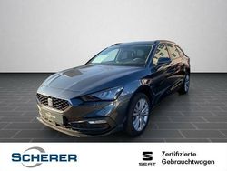 Andere farbe Gebraucht 2024 Seat Leon Style Kombi | 24.500 € (Guter Preis)