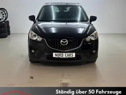 Schwarz Gebraucht 2012 Mazda CX-5 SUV | 11.900 € (Etwas zu teuer)