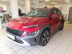 Rot Gebraucht 2023 Hyundai Kona Prime SUV | 24.990 € (Guter Preis)