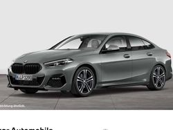 Grau Gebraucht 2022 BMW 218 M Sport Coupé | 27.495 € (Fairer Preis)