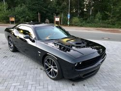 Schwarz Gebraucht 2018 Dodge Challenger Coupé | 33.999 € (Superpreis)