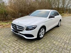 Gebraucht 2016 Mercedes E220 Edition Limousine | 15.800 € (Superpreis)