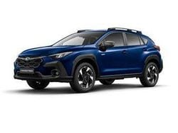 Blau (sapphire blue) Neu 2025 Subaru Crosstrek Platinum SUV | 37.900 € (Fairer Preis)