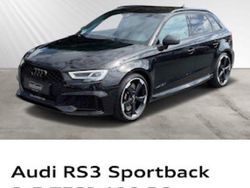 Schwarz Gebraucht 2019 Audi RS3 Ambiente Limousine | 32.000 € (Superpreis)