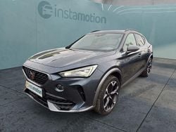 Grau Gebraucht 2022 Cupra Formentor VZ SUV | 32.199 € (Fairer Preis)