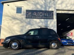 Schwarz Gebraucht 2003 Chrysler PT Cruiser Touring Kombi | 999 € (Guter Preis)