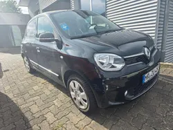 Schwarz Gebraucht 2023 Renault Twingo Techno Kleinwagen | 15.900 € (Etwas zu teuer)