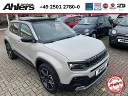Grau Neu 2025 Jeep Avenger Summit SUV | 26.990 € (Fairer Preis)