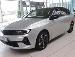 Kristall silber metallic Gebraucht 2024 Opel Astra Kombi | 23.890 € (Guter Preis)