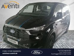 Agate black metallic Neu 2025 Ford Transit Custom Sport Van / Kleinbus | 46.998 € (Superpreis)