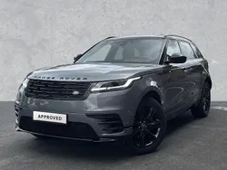 Zadar grey Gebraucht 2025 Land Rover Range Rover Velar Black Edition SUV | 59.880 € (Teuer)