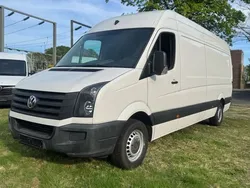 Weiß Gebraucht 2015 VW Crafter Van | 14.950 € (Etwas zu teuer)