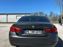 Gebraucht 2014 BMW 420 Coupé | 17.500 € (Guter Preis)