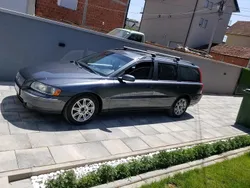Grau Gebraucht 2006 Volvo V70 Kombi | 5.800 €