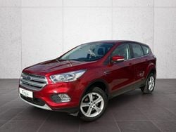 Rot Gebraucht 2019 Ford Kuga SUV | 13.499 € (Guter Preis)