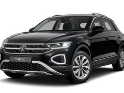 Neu 2025 VW T-Roc R SUV | 29.790 €