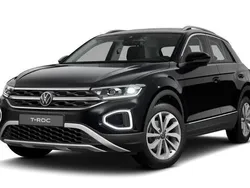 Neu 2025 VW T-Roc R SUV | 29.790 € (Superpreis)