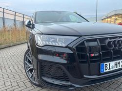 Schwarz Gebraucht 2020 Audi SQ7 Ambiente SUV | 67.800 € (Fairer Preis)