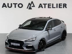 Grau Gebraucht 2019 Hyundai i30 N Performance Limousine | 23.990 € (Etwas zu teuer)