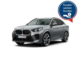 Grau Neu 2025 BMW X2 M Sport SUV | 53.990 € (Guter Preis)