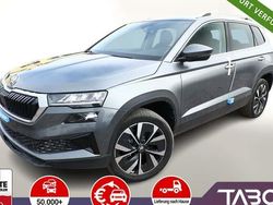 Grau Neu 2025 Skoda Karoq Selection SUV | 34.988 € (Fairer Preis)